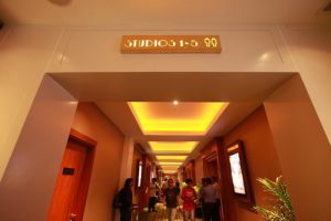 Plaza Araya Punya Cinema XXI (C) RADARMALANG