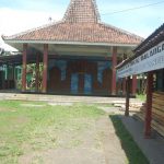 Padepokan Topeng Malangan Asmoro Bangun (C) LIRIKMALANG