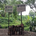 Petirtaan Sumber Jeding, Puncak Punden Berundak yang Terkubur (C) PENGEMBANGAN SDM KOTA WISATA BATU