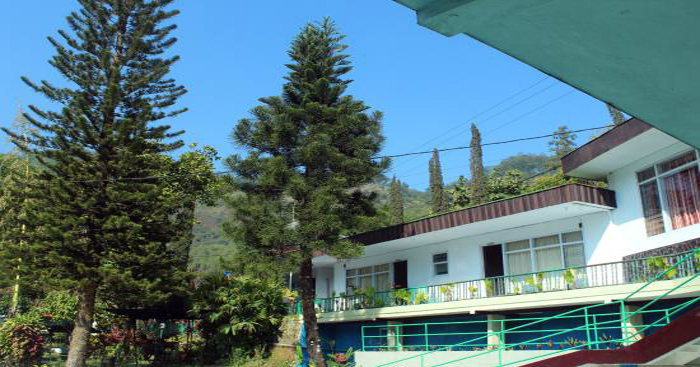 Hotel Arumdalu Batu yang Tawarkan Tujuh Tipe Kamar (C) TRIPADVISOR