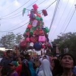 Melihat Tradisi Jabutan di Desa Tirtomoyo