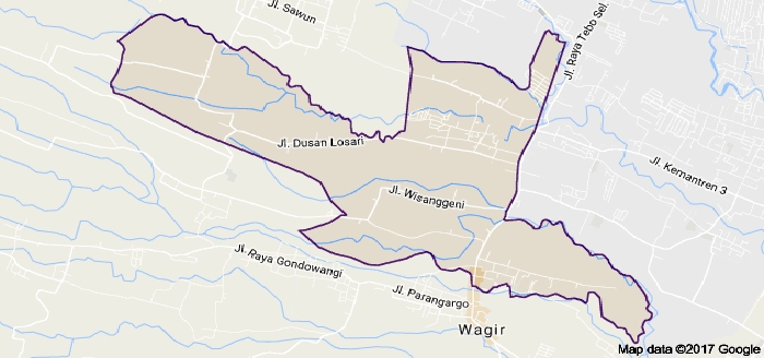 Kisah Pergantian Nama dalam Sejarah Desa Sidorahayu Wagir