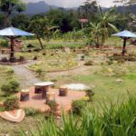 Taman Bayem Asri, Wisata Andalan Kasembon (C) NESER IKE CAHYANINGRUM