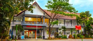 Sejarah SMK Negeri 11 Malang yang Dulunya SMA (C) SMKN11MALANG