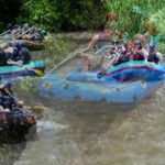 Mengunjungi Desa Wisata Bayem di Kasembon