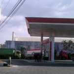 SPBU Panji Suroso Malang (54-651-04)