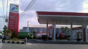 SPBU Panji Suroso Malang (54-651-04)