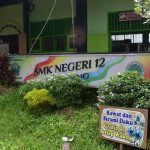 Sejarah SMK Negeri 12 Malang sebagai Sekolah Hasil Alih Fungsi (C) PETA SMK