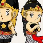 Kisah Cinta Segitiga Roro Anteng, Joko Seger, dan Kyai Bima (C) VISITPROBOLINGGO.COM