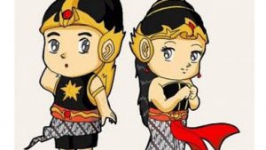 Kisah Cinta Segitiga Roro Anteng, Joko Seger, dan Kyai Bima (C) VISITPROBOLINGGO.COM