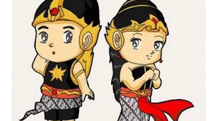 Kisah Cinta Segitiga Roro Anteng, Joko Seger, dan Kyai Bima (C) VISITPROBOLINGGO.COM