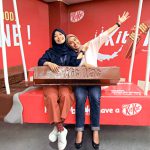 Jatim Park 2 Punya Sweet Memories Selfie (C) RADAR MALANG ONLINE