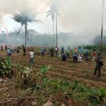 Jembatan Pakel, yang Ditenggelamkan Demi Bendungan Sutami