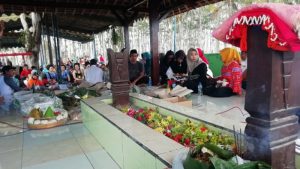 Gending Pedanyangan, Lagu Sakral Masyarakat Desa Jatikerto (C) MALANGTIMES