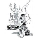 Kisah Sadewa Melawan Dua Raksasa Utusan Kurawa