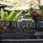 Profil SMP di Kota Malang: SMP Negeri 1 Malang