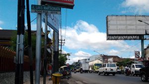 Jalan Laksamana RE Martadinata (C) JALANJALANDIKOTAMALANG