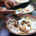 Soto Ayam Pak Djari, Warung Soto Legendaris di Kota Batu (C) RADARMALANG