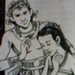 Kisah Joko Nyambik Melamar Putri Raja (C) NGALAM.ID