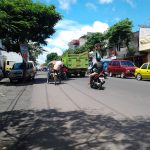 Jalan Gatot Subroto, Tetangga Pecinan di Malang (C) JALANJALANDIKOTAMALANG