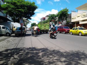 Jalan Gatot Subroto, Tetangga Pecinan di Malang (C) JALANJALANDIKOTAMALANG