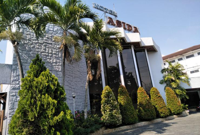 Hotel Asida Kota Batu (C) TRAVELOKA