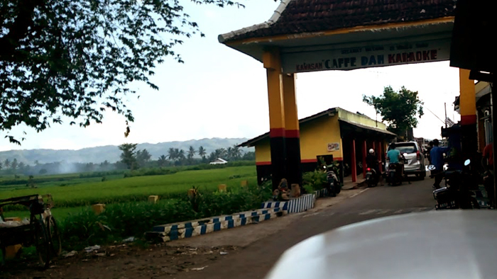 Sejarah Lokalisasi Suko, Diwarnai Pasang Surut (C) YOUTUBE