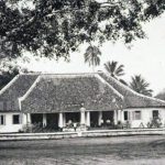 Kisah Abraham Lapidoth, Pengusaha Hotel Pertama di Malang