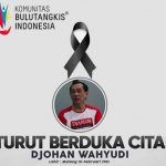 Johan Wahyudi, Legenda Bulutangkis Indonesia Asal Malang
