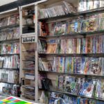 Toko Kaset Pertama, Eksis di Malang Sejak 1973 (C) SITI KHUSNIAH