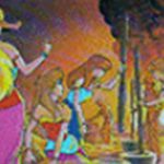 Dongeng Joko Lulo dan Putri Dedes (C) NGALAM.ID