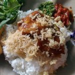 Warung Dacil, Kuliner Rumahan Rasa Restoran (C) @WaroengDacil