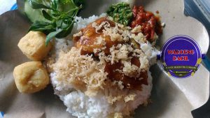 Warung Dacil, Kuliner Rumahan Rasa Restoran (C) @WaroengDacil