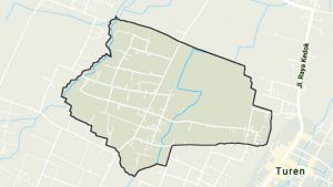 Pohon Bambu Tinggi dan Sejarah Desa Jeru (Panjer)