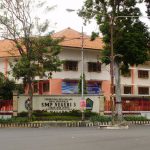 Sejarah SMP Negeri 3 Malang yang Dulunya MULO Wilhelmina