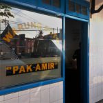 Warung Soto Pak Amir Karanglo yang Tak Pernah Sepi (C) AKULILY.COM