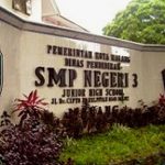 Profil SMP di Kota Malang: SMP Negeri 3 Malang (C) SMPN 3 MALANG
