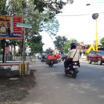 Jalan R Tumenggung Suryo, dengan Ikon Pusat Oleh-oleh Khas Malang - JALANJALANDIKOTAMALANG