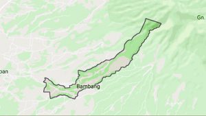 Kisah Kek Mirok dan Sejarah Desa Sumberputih Wajak