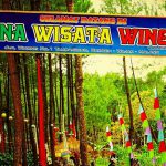 Wana Wisata Winong, Wisata Alternatif di Malang Timur