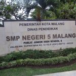 SMP Negeri 5 Malang (C) SEKOLAH KITA