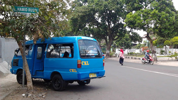Jalan Hamid Rusdi, Penghormatan untuk Pahlawan Lokal (C) JALANJALANDIKOTAMALANG