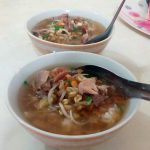 Soto Seger Boyolali Kang Mihor (C) MERDEKA.COM