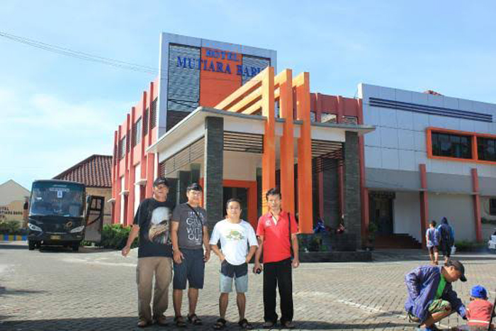 Hotel Mutiara Baru Kota Batu (C) TRIPADVISOR