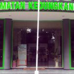 Misteri Makam Bata Tua di Kecamatan Kedungkandang