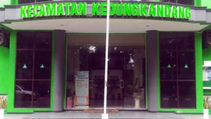 Misteri Makam Bata Tua di Kecamatan Kedungkandang