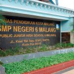 SMP Negeri 6 Malang (C) SEKOLAH KITA