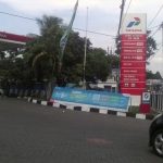 SPBU Soekarno-Hatta (54-651-06)