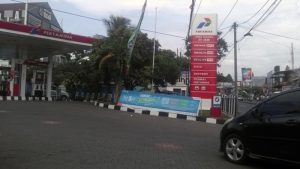 SPBU Soekarno-Hatta (54-651-06)