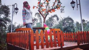 Wisata Agro Selo Tumpeng Wonosari (C) DAKATOUR